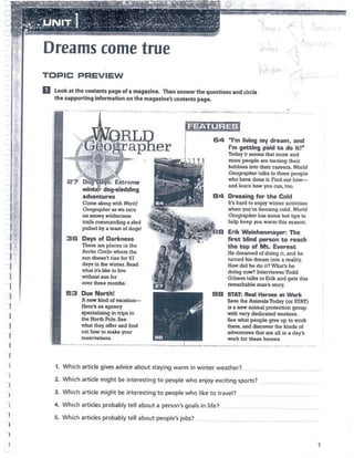 Summit 2  - workbook