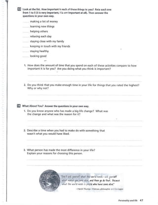 Summit 2  - workbook