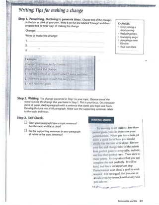 Summit 2  - workbook