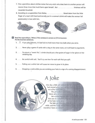 Summit 2  - workbook