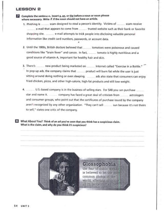 Summit 2  - workbook
