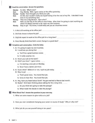 Summit 2  - workbook