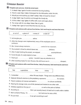 Summit 2  - workbook