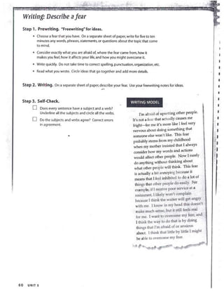 Summit 2  - workbook
