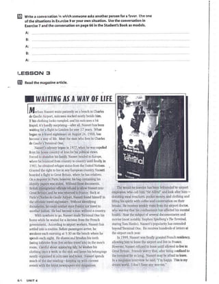 Summit 2  - workbook