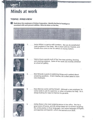 Summit 2  - workbook