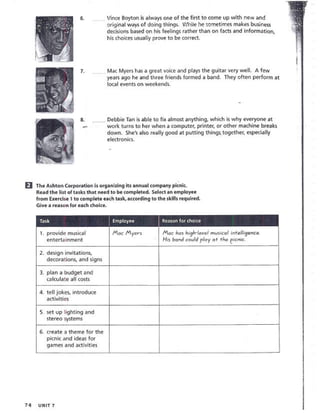 Summit 2  - workbook