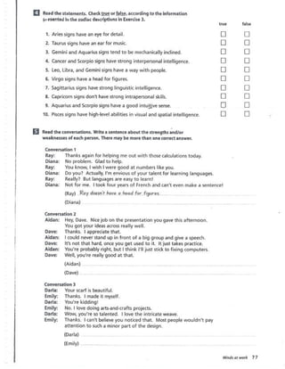Summit 2  - workbook
