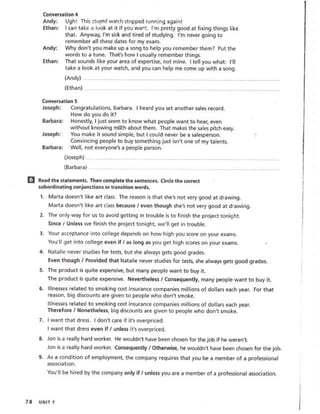 Summit 2  - workbook