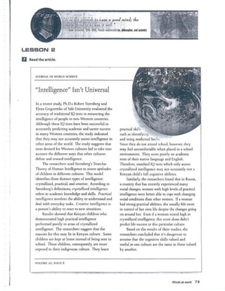 Summit 2  - workbook