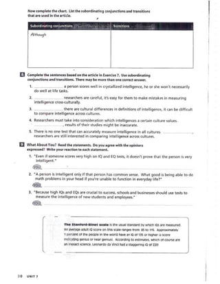 Summit 2  - workbook