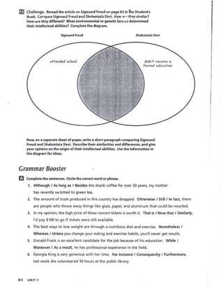 Summit 2  - workbook