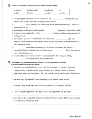 Summit 2  - workbook