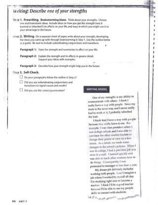 Summit 2  - workbook