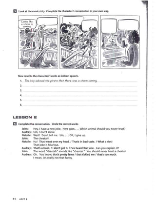 Summit 2  - workbook