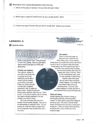 Summit 2  - workbook