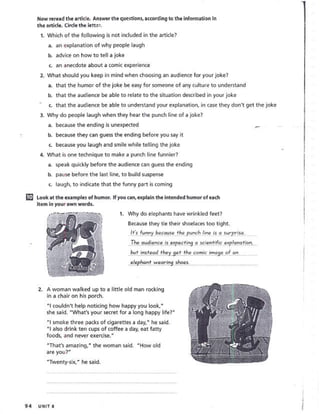 Summit 2  - workbook