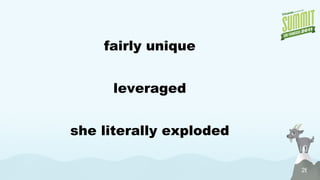 ->  Reporting ->  Integration ->  Automation / Create & modify issues Manage users Create & modify pages Create reviews & comments Useful APIs for Integration 