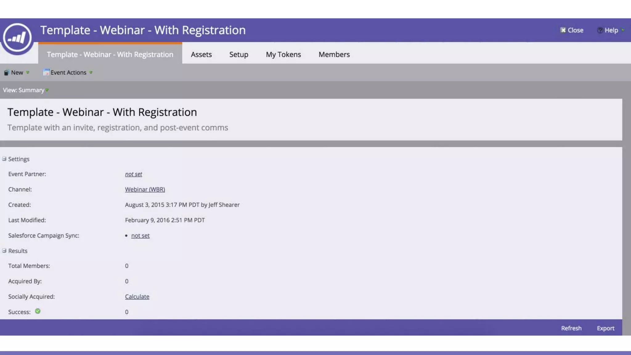 Step 3: Tokenize wherever possible
 