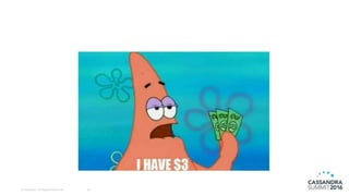 © DataStax, All Rights Reserved. 32
 