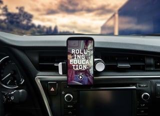 ROLL-
ING
EDUCA-
TION
 