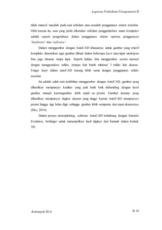 summit evolution | DOCX