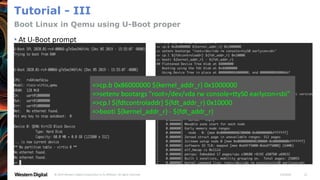 Linux Boot Flow Risc V An Introduction to RISC-V bootflow | PPTX