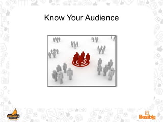 Set the record straight and put things into context in real-timeIt all starts with a plan…You may not know your crisis, but you can know the answers to these questions!√Who will handle? √Who is your audience?√How will you reach them?√Can you be proactive? Or are you limited?