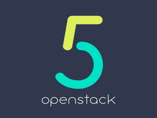 OpenStack Summitの歩き方
2015
 