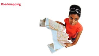 Roadmapping
 