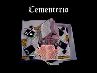 Cementerio 