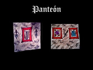 Panteón 