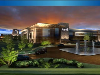 Sumner Harrahs