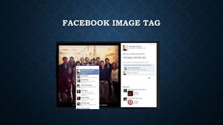 FACEBOOK IMAGE TAG