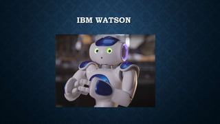 IBM WATSON