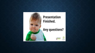 Artificial Intelligence Presentation