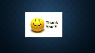 Artificial Intelligence Presentation