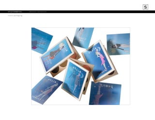 S
stila cosmetics		
iconic packaging

product packaging

 