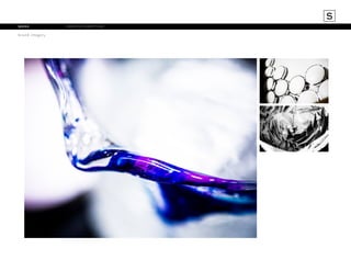 S
mana			
brand imagery

creative direction

 