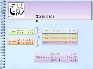 Exercíci
o




           10
 
