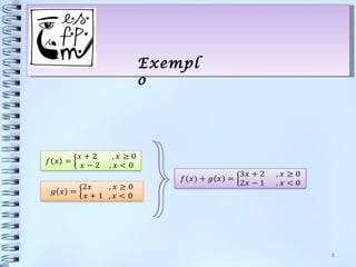 Exempl
o




         8
 