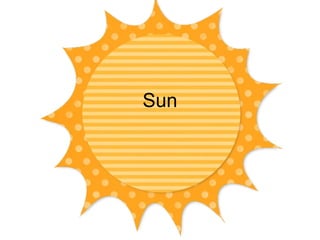 Sun 