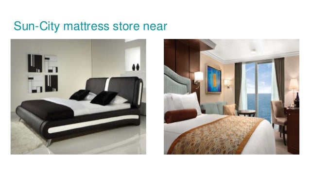 city mattress near me