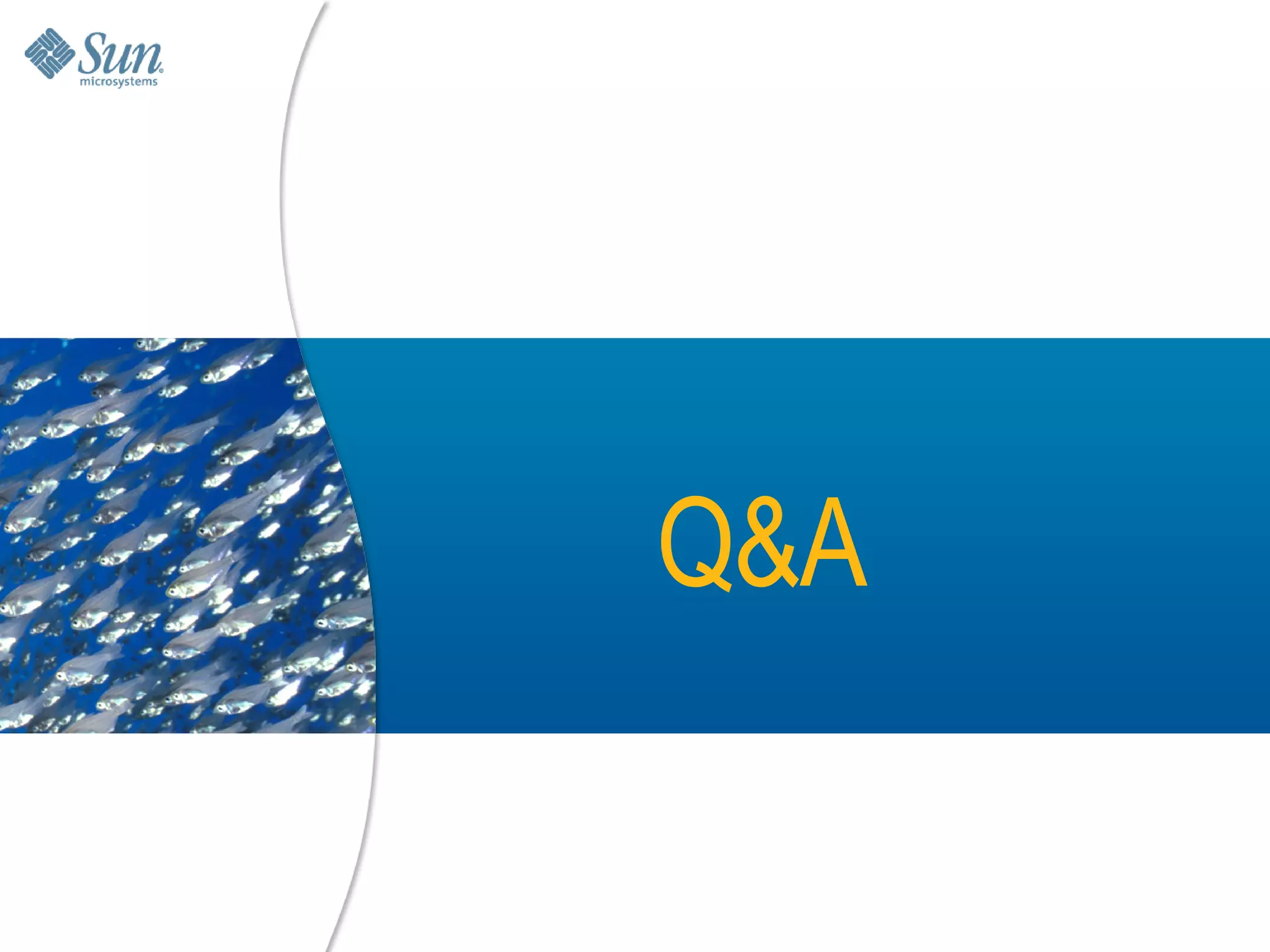 Q&A

      38
 
