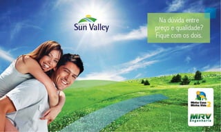 MRV Folder Park Sun Valley | Lauro de Freitas - BA
