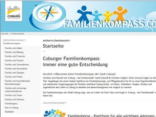SuN12 - Stadt Coburg- Karin Engelhardt - Open Government