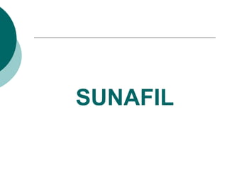 SUNAFIL
 