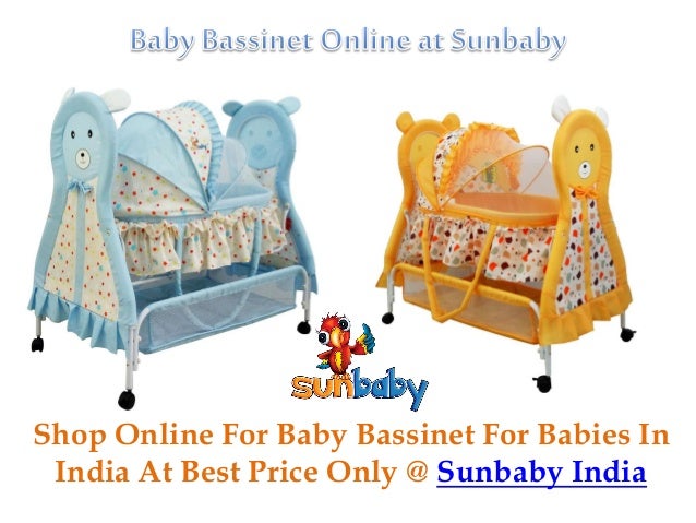 Sunbaby Buy Baby Cribs And Cradles In India