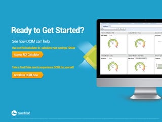 Data Center Infrastructure Management Demystified | PDF