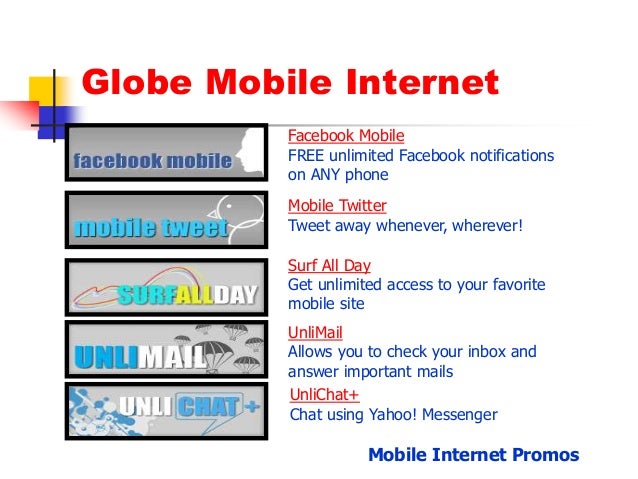 Change globe postpaid freebies